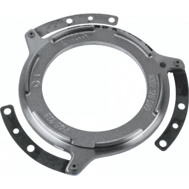 Sachs Kupplungs-Druckplatte 3071 088 031 für BMW K 75 Sachs Kupplungs-Druckplatte 3071 088 031 für BMW K 75 von Sachs