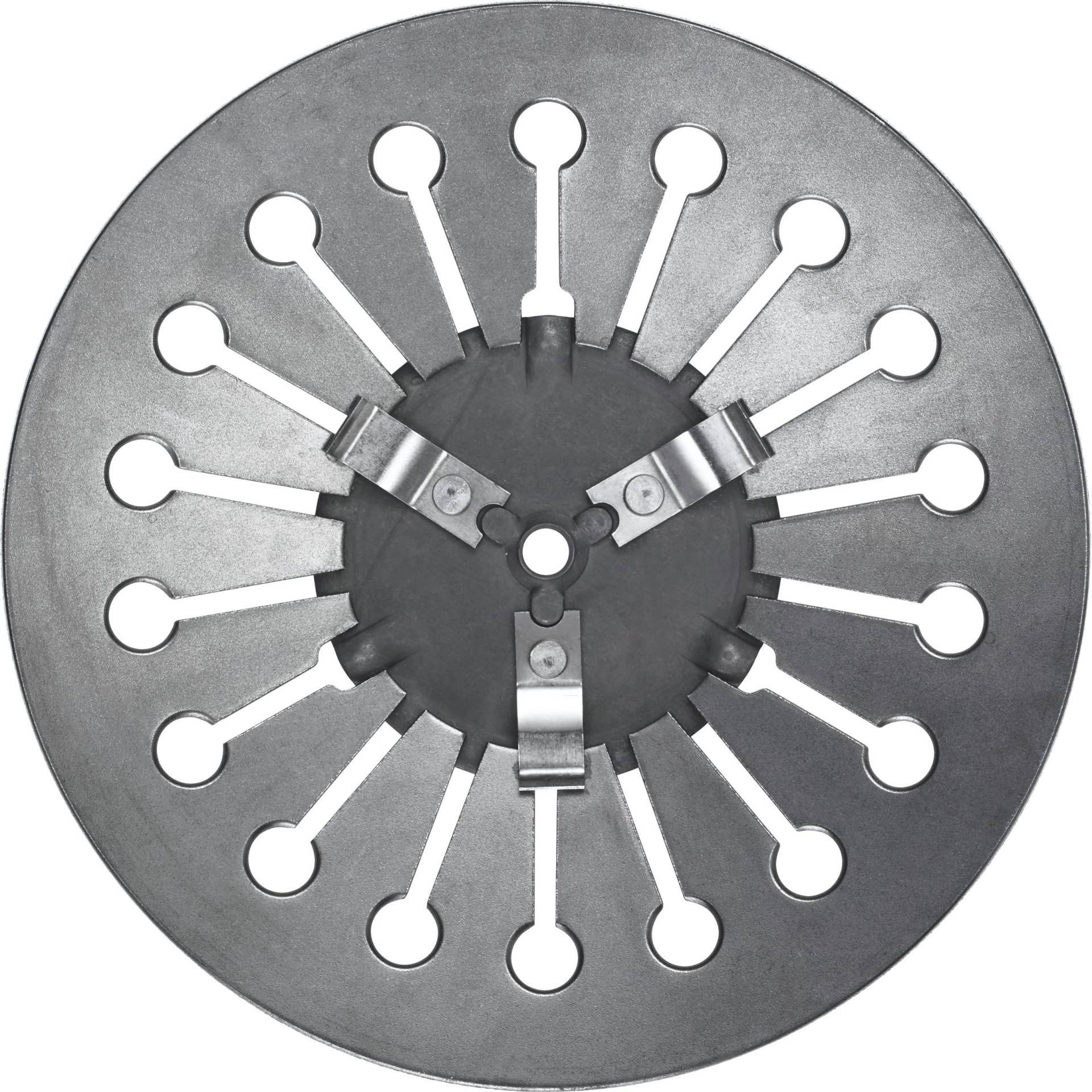 Sachs Kupplungs-Membranfeder 3054 000 001 für BMW K 1200 Sachs Kupplungs-Membranfeder 3054 000 001 für BMW K 1200 von Sachs