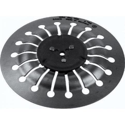 Sachs Kupplungs-Membranfeder 3054 004 030 für BMW K 100/1100 Sachs Kupplungs-Membranfeder 3054 004 030 für BMW K 100/1100 von Sachs