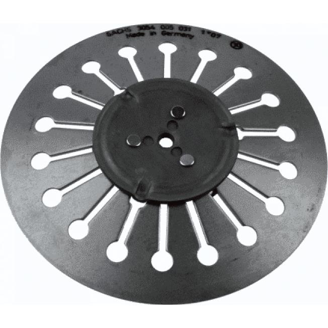 Sachs Kupplungs-Membranfeder 3054 005 031 für BMW R 850-1200 Sachs Kupplungs-Membranfeder 3054 005 031 für BMW R 850-1200 von Sachs