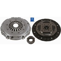 Kupplungssatz mit Stützlager SACHS 3000 951 692 Kupplungssatz mit Stützlager SACHS 3000 951 692 von Sachs