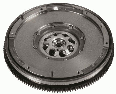 Schwungrad Sachs 2294 002 014 von Sachs
