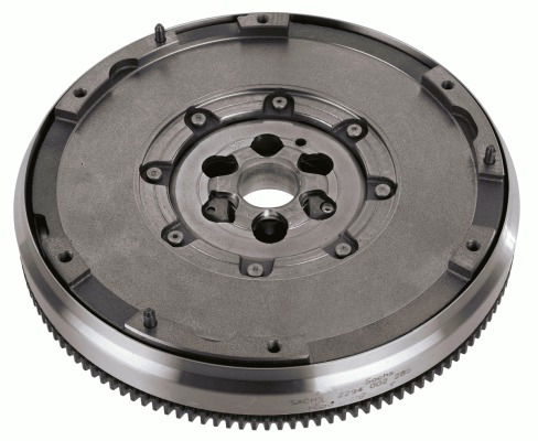 Schwungrad Sachs 2294 002 285 von Sachs