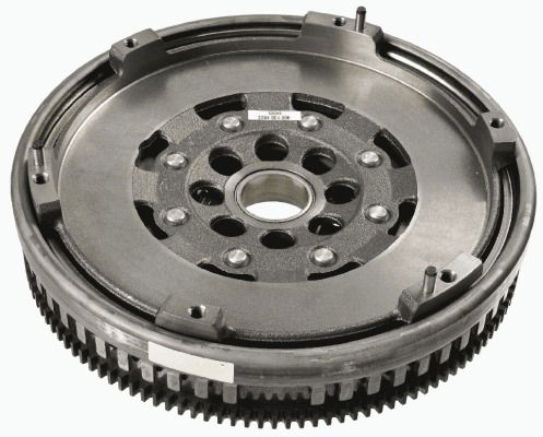 Schwungrad Sachs 2294 501 206 Schwungrad Sachs 2294 501 206 von Sachs