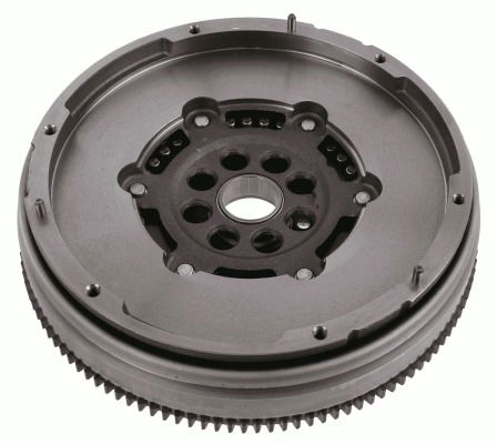 Schwungrad Sachs 2294 501 229 von Sachs