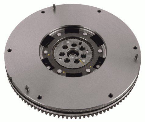 Schwungrad Sachs 2294 501 245 Schwungrad Sachs 2294 501 245 von Sachs