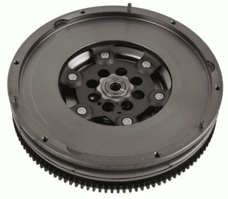 Schwungrad Sachs 2294 501 251 Schwungrad Sachs 2294 501 251 von Sachs