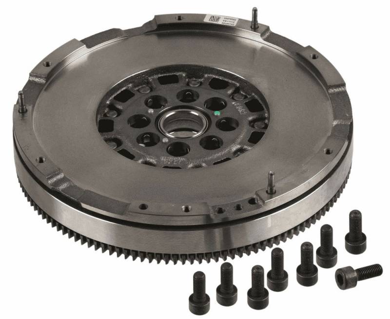 Schwungrad Sachs 2294 701 042 von Sachs