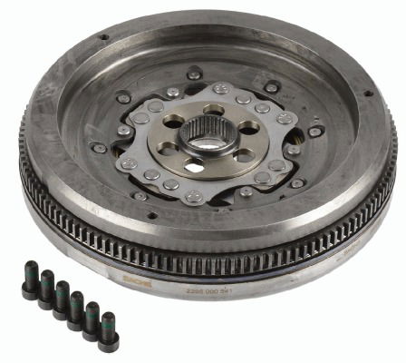 Schwungrad Sachs 2295 000 541 Schwungrad Sachs 2295 000 541 von Sachs