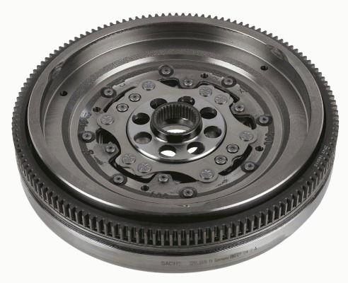 Schwungrad Sachs 2295 002 019 Schwungrad Sachs 2295 002 019 von Sachs