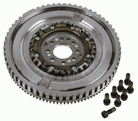 Schwungrad Sachs 2295 701 001 Schwungrad Sachs 2295 701 001 von Sachs