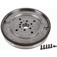 Zweimassenschwungrad SACHS 2295 002 040 Zweimassenschwungrad SACHS 2295 002 040 von Sachs