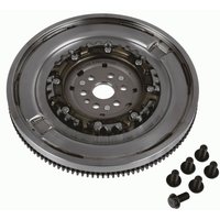 Zweimassenschwungrad SACHS 2295 701 005 Zweimassenschwungrad SACHS 2295 701 005 von Sachs