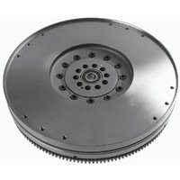 Zweimassenschwungrad SACHS 6594 000 124 von Sachs