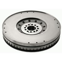 Zweimassenschwungrad SACHS 6594 000 219 von Sachs
