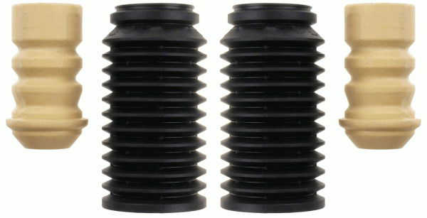 Staubschutzsatz, Stoßdämpfer Vorderachse Sachs 900 108 Staubschutzsatz, Stoßdämpfer Vorderachse Sachs 900 108 von Sachs