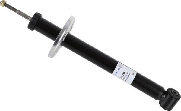 Stoßdämpfer Hinterachse Sachs 105 769 von Sachs