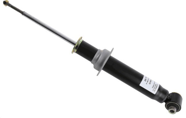 Stoßdämpfer Hinterachse Sachs 290 779 Stoßdämpfer Hinterachse Sachs 290 779 von Sachs