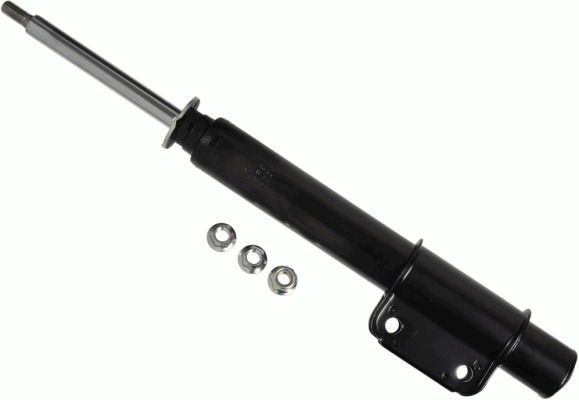Stoßdämpfer Hinterachse Sachs 310 130 von Sachs