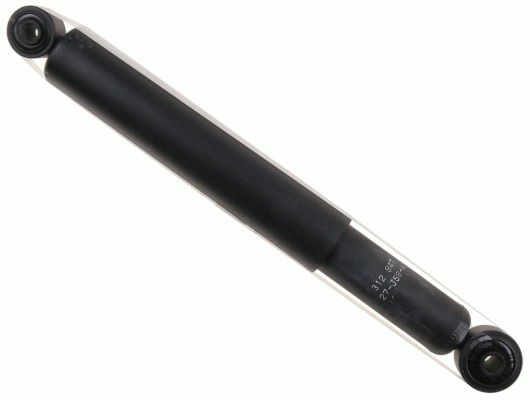 Stoßdämpfer Hinterachse Sachs 312 947 Stoßdämpfer Hinterachse Sachs 312 947 von Sachs