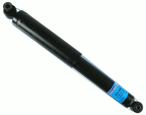 Stoßdämpfer Hinterachse Sachs 313 505 Stoßdämpfer Hinterachse Sachs 313 505 von Sachs