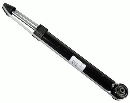 Stoßdämpfer Hinterachse Sachs 315 573 Stoßdämpfer Hinterachse Sachs 315 573 von Sachs