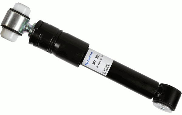 Stoßdämpfer Hinterachse Sachs 317 355 Stoßdämpfer Hinterachse Sachs 317 355 von Sachs