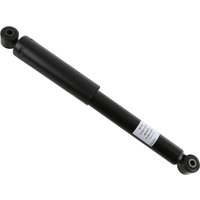 Stoßdämpfer SACHS 350 163 von Sachs