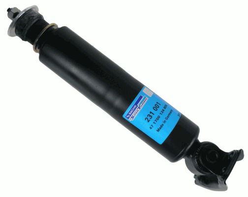 Stoßdämpfer Sachs 231 001 von Sachs