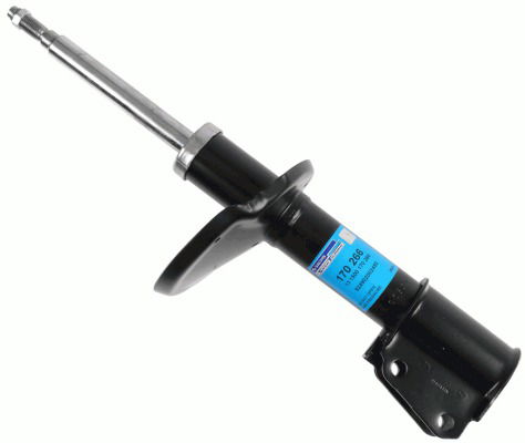 Stoßdämpfer Vorderachse Sachs 170 266 von Sachs