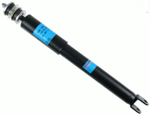 Stoßdämpfer Vorderachse Sachs 230 108 von Sachs