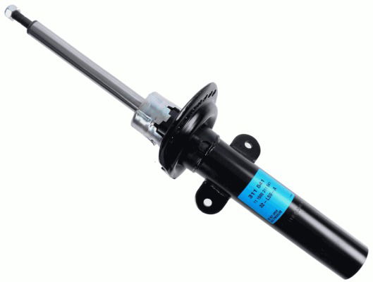 Stoßdämpfer Vorderachse Sachs 311 541 Stoßdämpfer Vorderachse Sachs 311 541 von Sachs