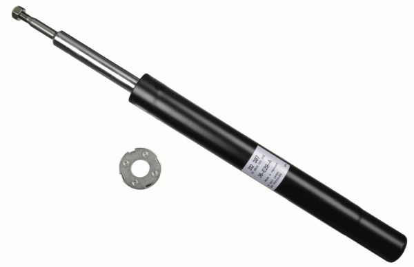 Stoßdämpfer Vorderachse Sachs 312 387 Stoßdämpfer Vorderachse Sachs 312 387 von Sachs