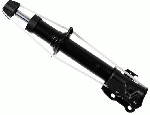 Stoßdämpfer Vorderachse Sachs 317 111 von Sachs