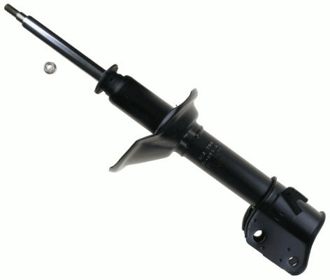 Stoßdämpfer links Sachs 312 208 Stoßdämpfer links Sachs 312 208 von Sachs