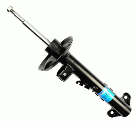 Stoßdämpfer links Sachs 312 248 von Sachs