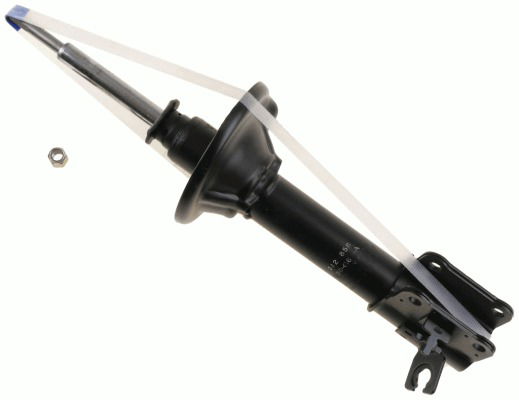 Stoßdämpfer links Sachs 312 858 Stoßdämpfer links Sachs 312 858 von Sachs