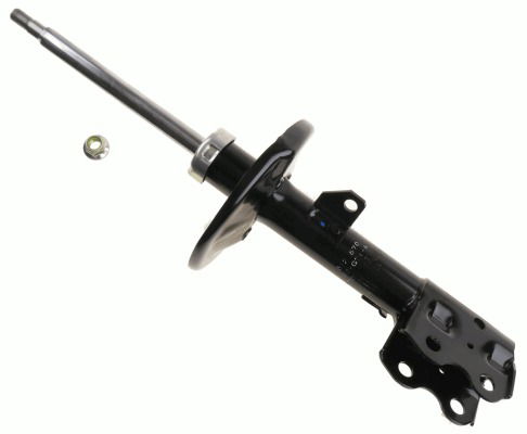 Stoßdämpfer links Sachs 312 870 Stoßdämpfer links Sachs 312 870 von Sachs