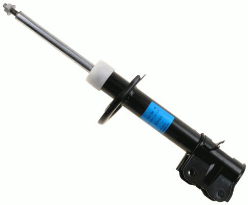Stoßdämpfer links Sachs 313 196 Stoßdämpfer links Sachs 313 196 von Sachs