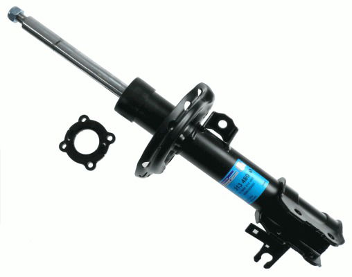 Stoßdämpfer links Sachs 313 480 von Sachs