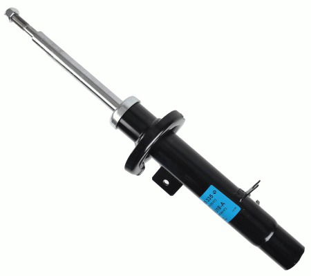 Stoßdämpfer links Sachs 315 335 Stoßdämpfer links Sachs 315 335 von Sachs