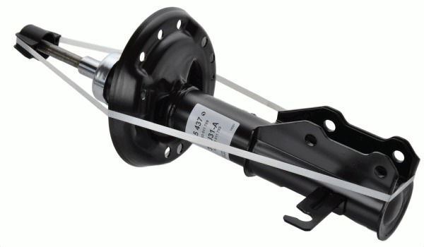 Stoßdämpfer links Sachs 315 437 Stoßdämpfer links Sachs 315 437 von Sachs
