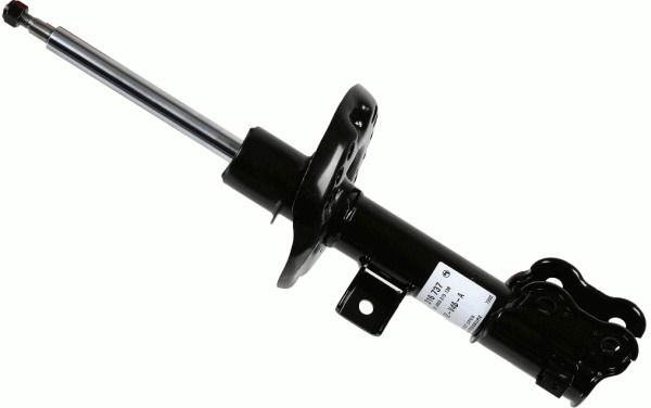 Stoßdämpfer links Sachs 316 737 von Sachs