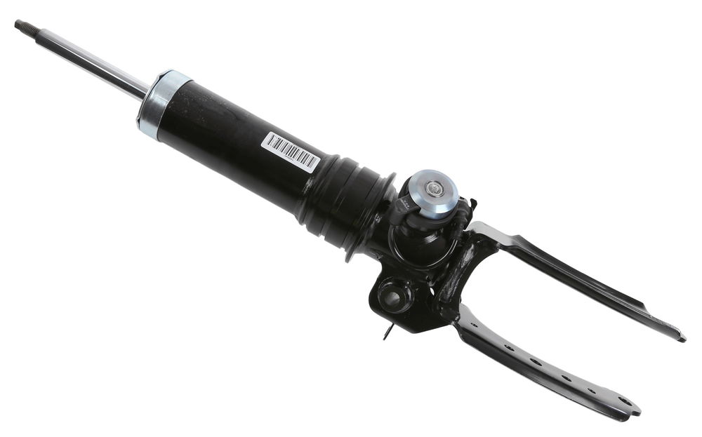 Stoßdämpfer rechts Sachs 319 018 Stoßdämpfer rechts Sachs 319 018 von Sachs