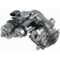 Wählhebelmodul, Getriebeschaltung SACHS 3981 000 092 Wählhebelmodul, Getriebeschaltung SACHS 3981 000 092 von Sachs