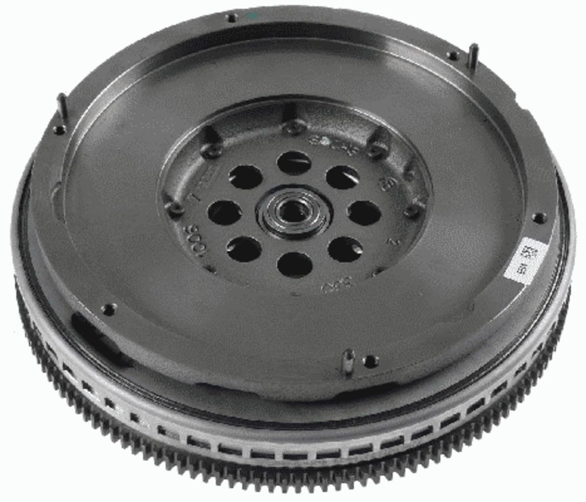 SACHS 2294 001 293 Schwungrad für Mercedes-Benz C-klasse T-Model (S204) 2007-2014 und andere fahrzeuge SACHS 2294 001 293 Schwungrad für Mercedes-Benz C-klasse T-Model (S204) 2007-2014 und andere fahrzeuge von SACHS