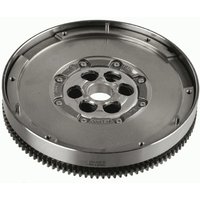 Zweimassenschwungrad SACHS 2294 001 630 Zweimassenschwungrad SACHS 2294 001 630 von Sachs