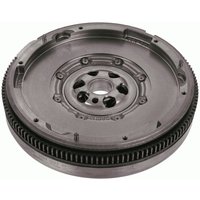 Zweimassenschwungrad SACHS 2294 002 337 Zweimassenschwungrad SACHS 2294 002 337 von Sachs