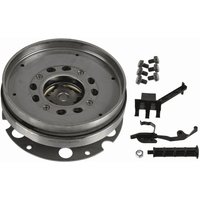 Zweimassenschwungrad SACHS 2295 001 281 Zweimassenschwungrad SACHS 2295 001 281 von Sachs