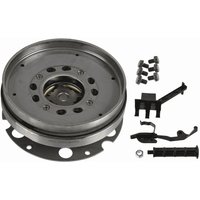 Zweimassenschwungrad SACHS 2295 001 281 von Sachs